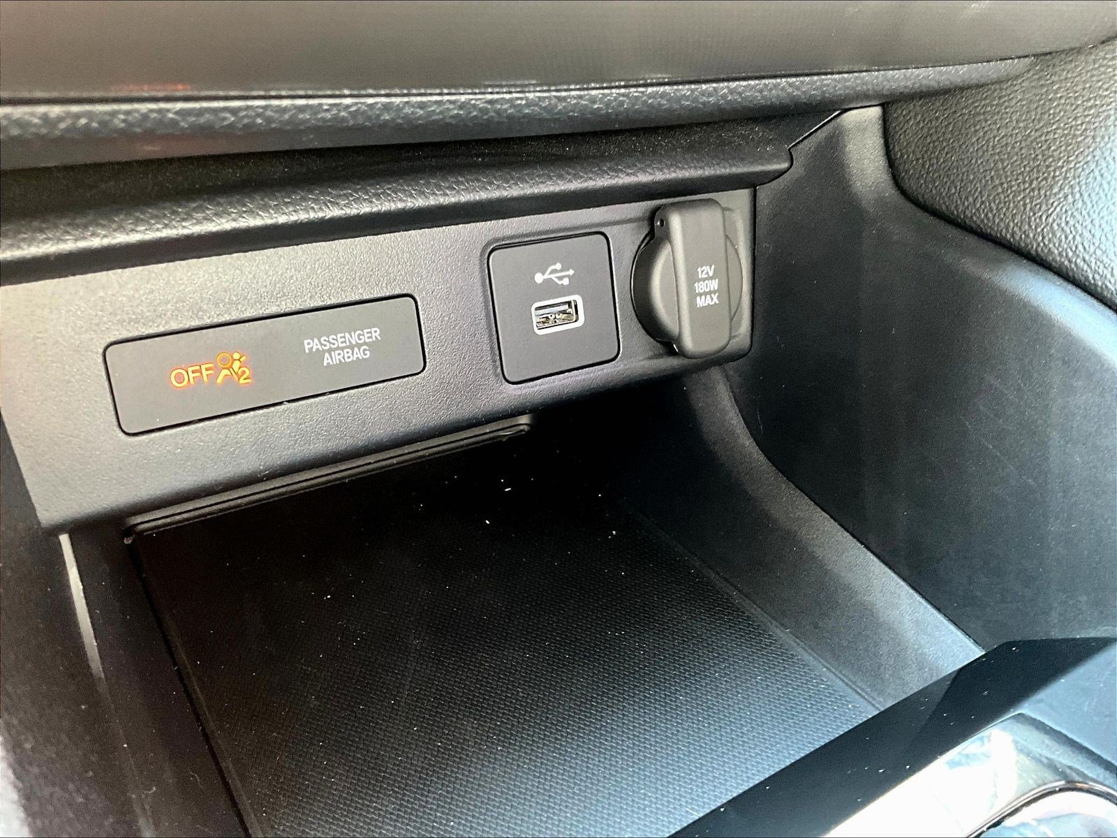 Certified 2023 Acura Integra A-Spec FWD image 16