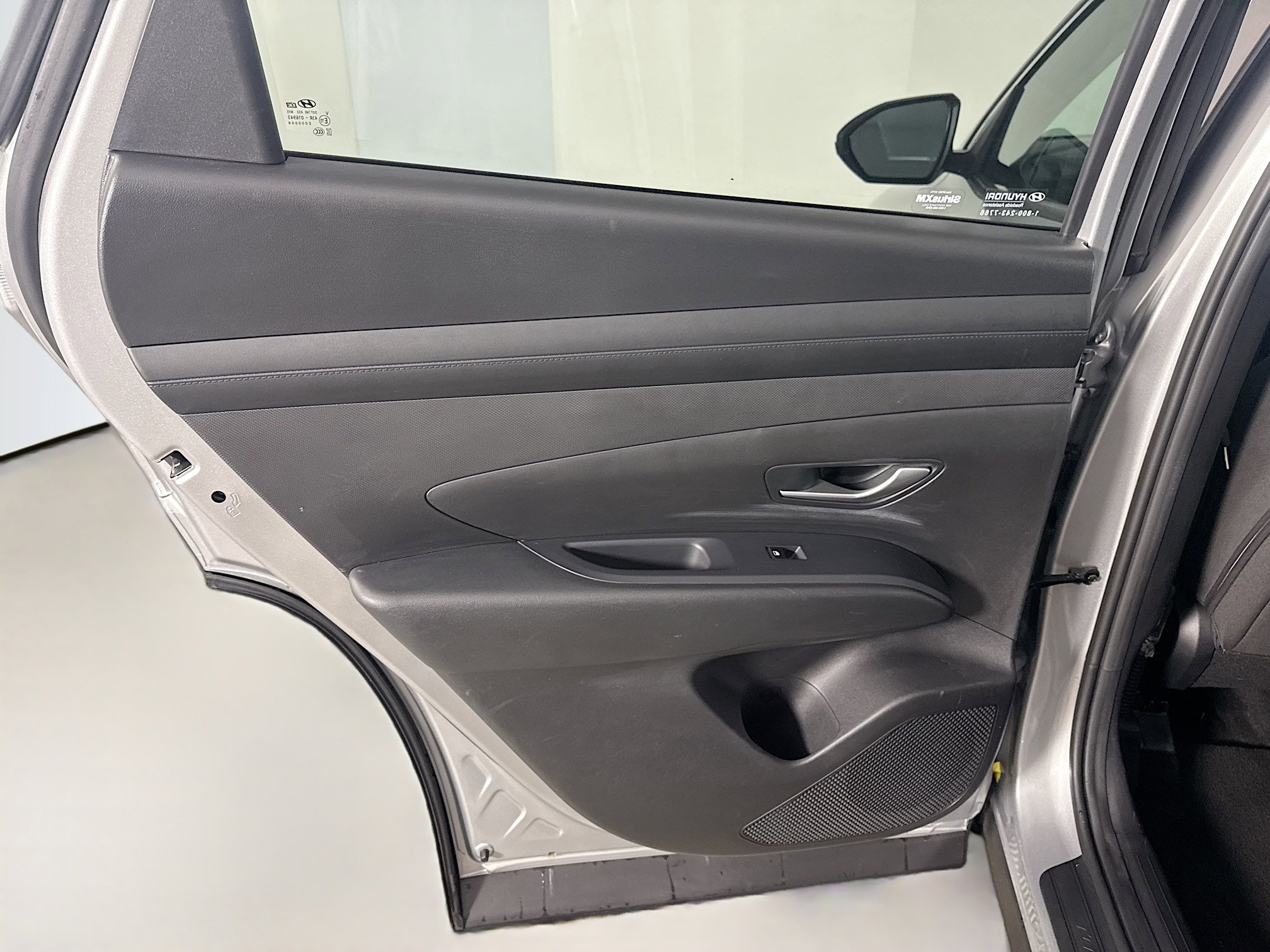 Used 2025 Hyundai Tucson SEL image 26