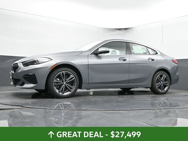 Used 2024 BMW 228i Gran Coupe w/ Convenience Package image 48