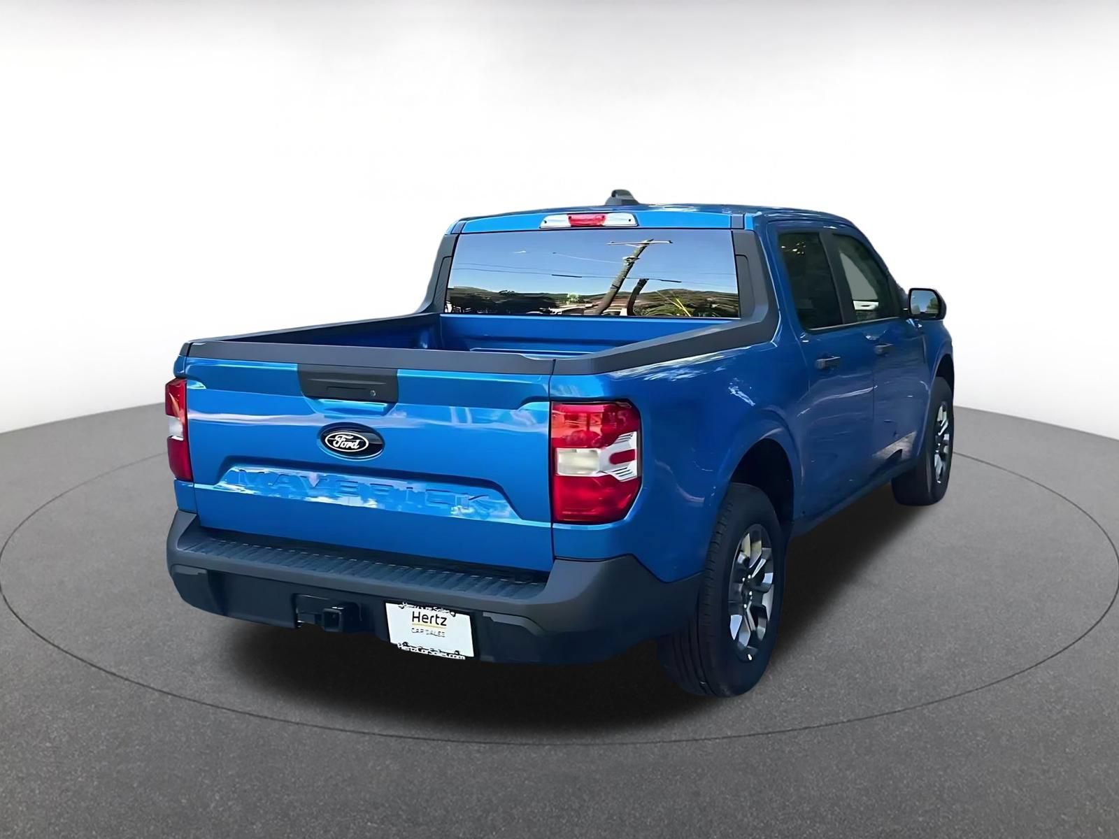 Used 2026 Ford Maverick XLT w/ Equipment Group 301A AWD/4WD image 13
