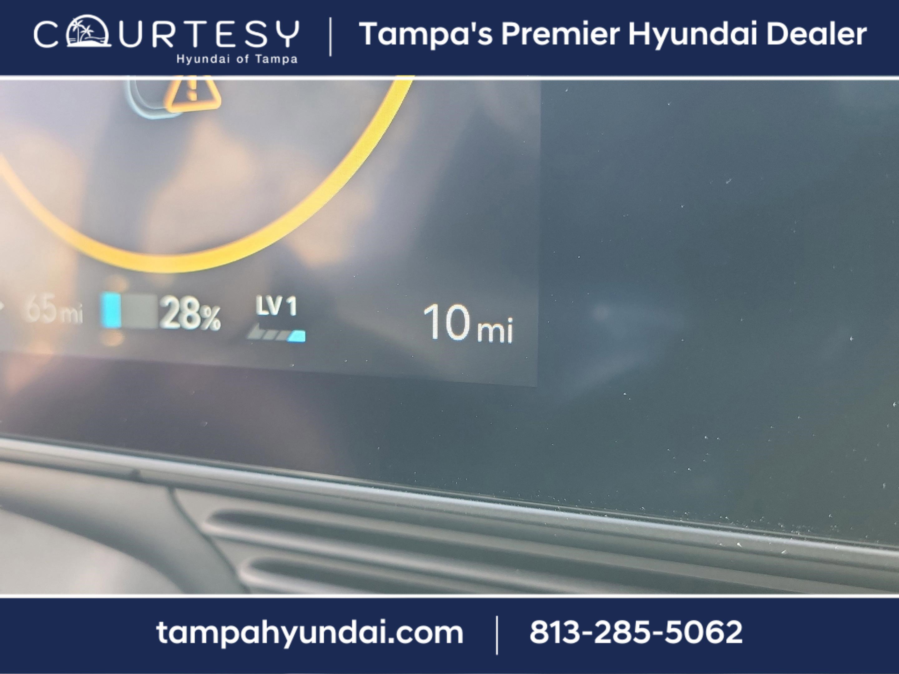 New 2025 Hyundai Ioniq 5 XRT image 44