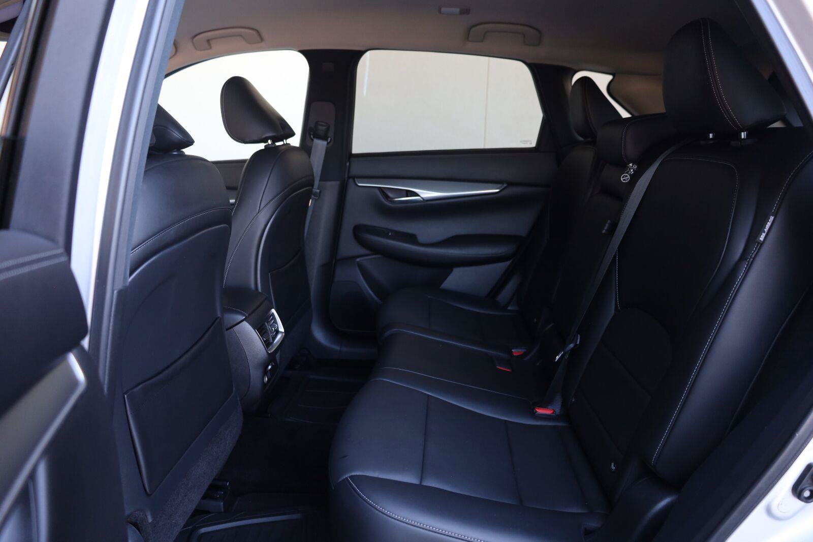 Used 2021 INFINITI QX50 Pure FWD image 20