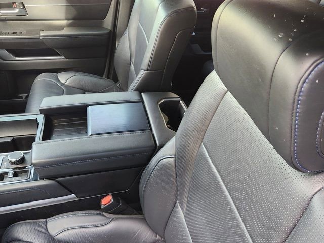Used 2024 Toyota Sequoia Platinum image 21