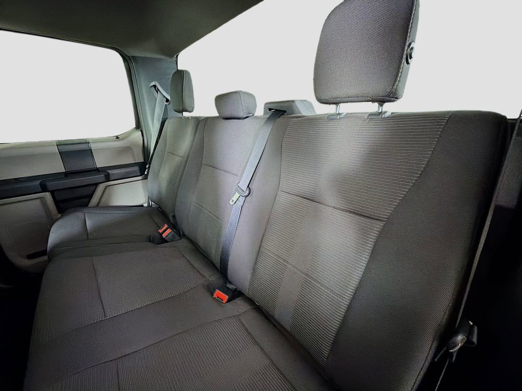 Used 2019 Ford F150 XL w/ Equipment Group 101A Mid image 22