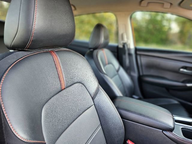 Certified 2024 Nissan Sentra SR w/ SR Premium Package image 13