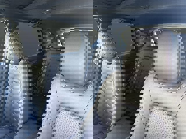 New 2025 MAZDA CX-5 Signature image 10