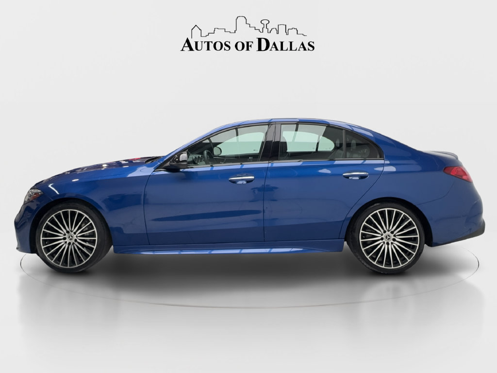 Used 2023 Mercedes-Benz C 300 Sedan image 10