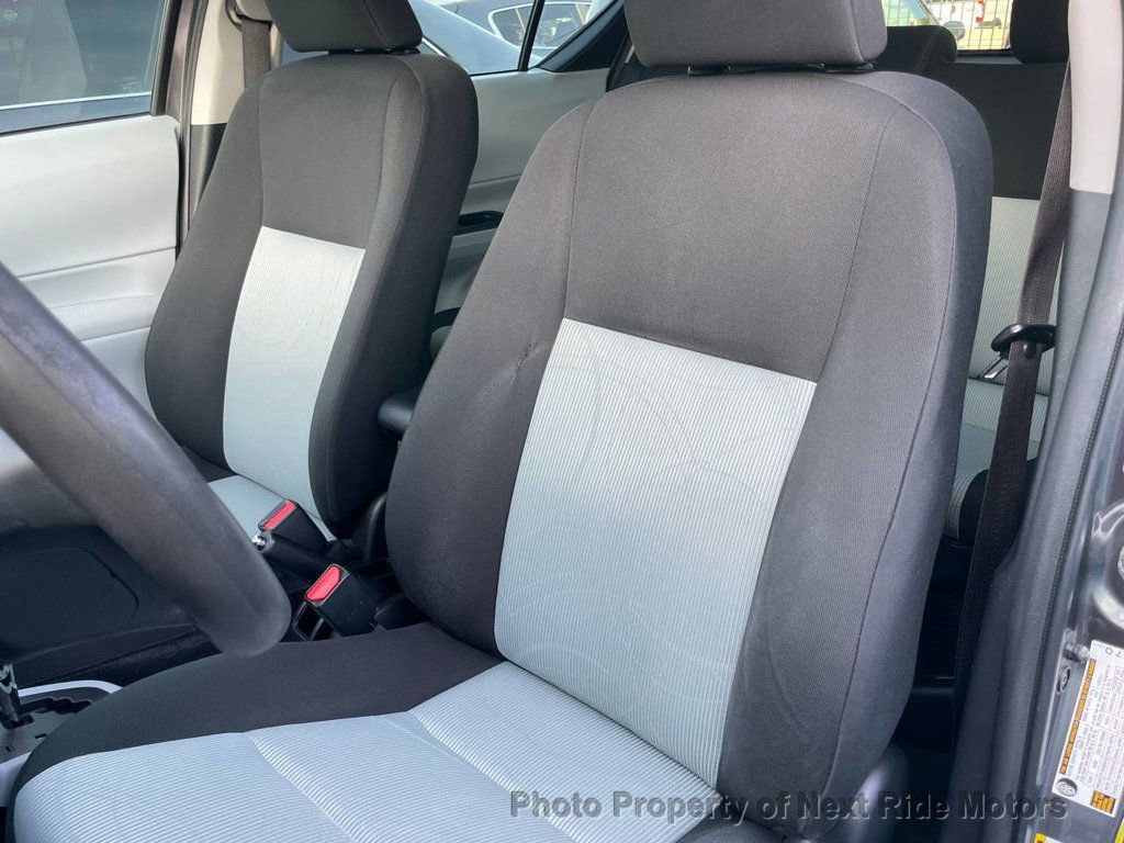 Used 2013 Toyota Prius C Two FWD image 14