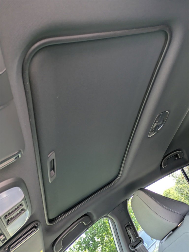 New 2025 Subaru Crosstrek 2.5i Sport w/ Popular Package #3A image 19