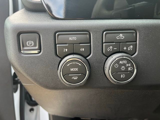 New 2026 Chevrolet Silverado 1500 RST w/ Convenience Package II AWD/4WD image 21