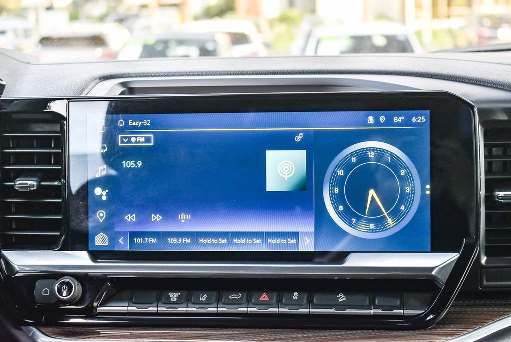 Used 2024 Chevrolet Silverado 2500 LT image 14