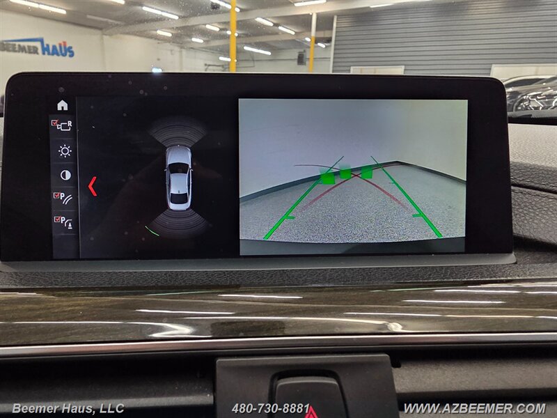 Used 2019 BMW 430i Coupe w/ Convenience Package RWD image 37