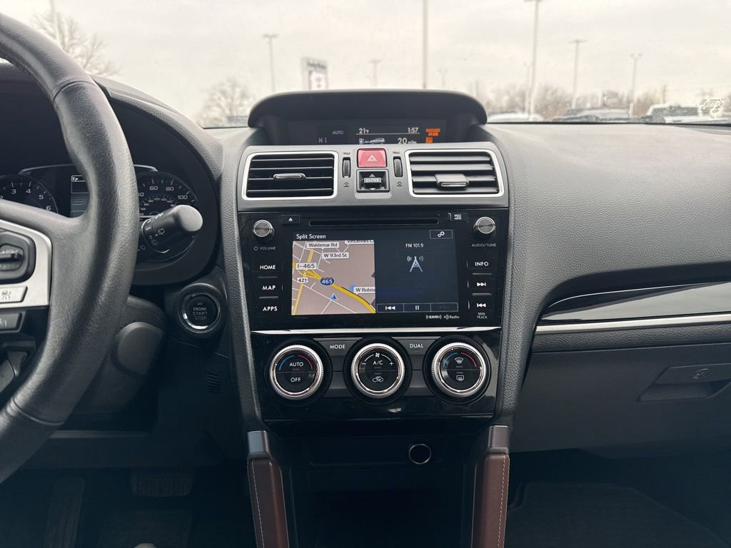 Used 2017 Subaru Forester 2.0XT Touring image 17