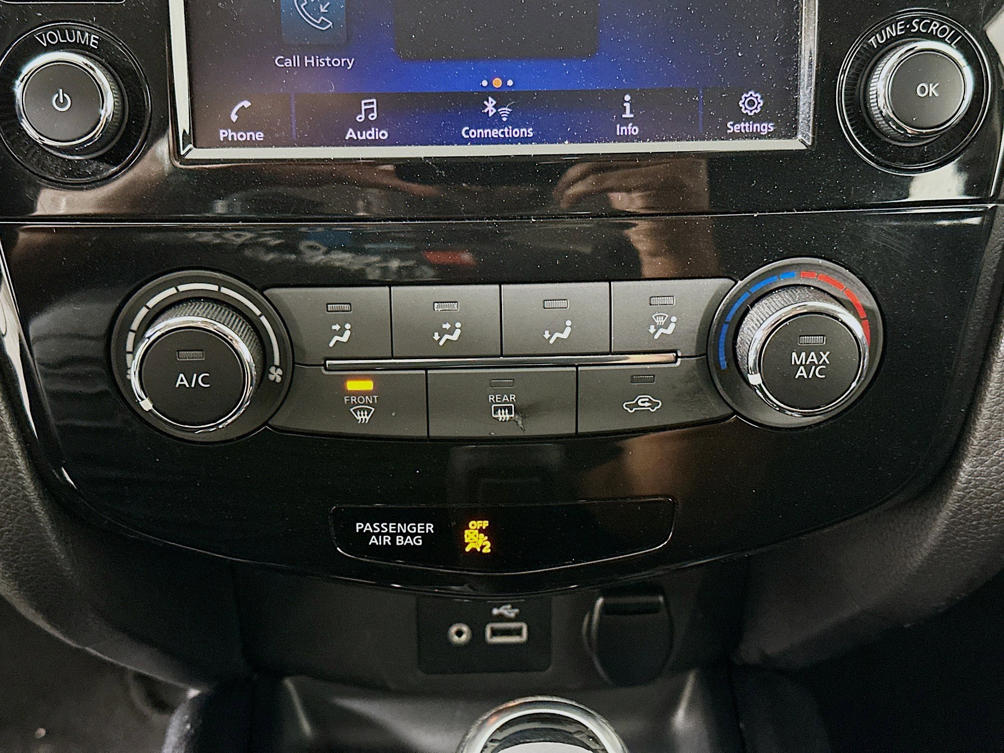 Used 2022 Nissan Rogue Sport S image 22