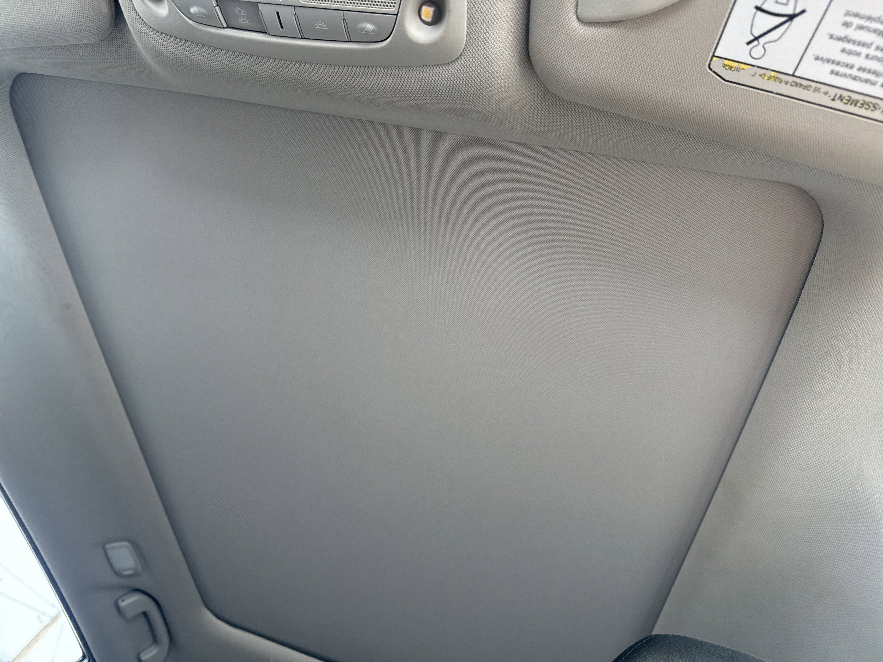 Used 2016 Nissan Rogue SV w/ SV Premium Package image 25