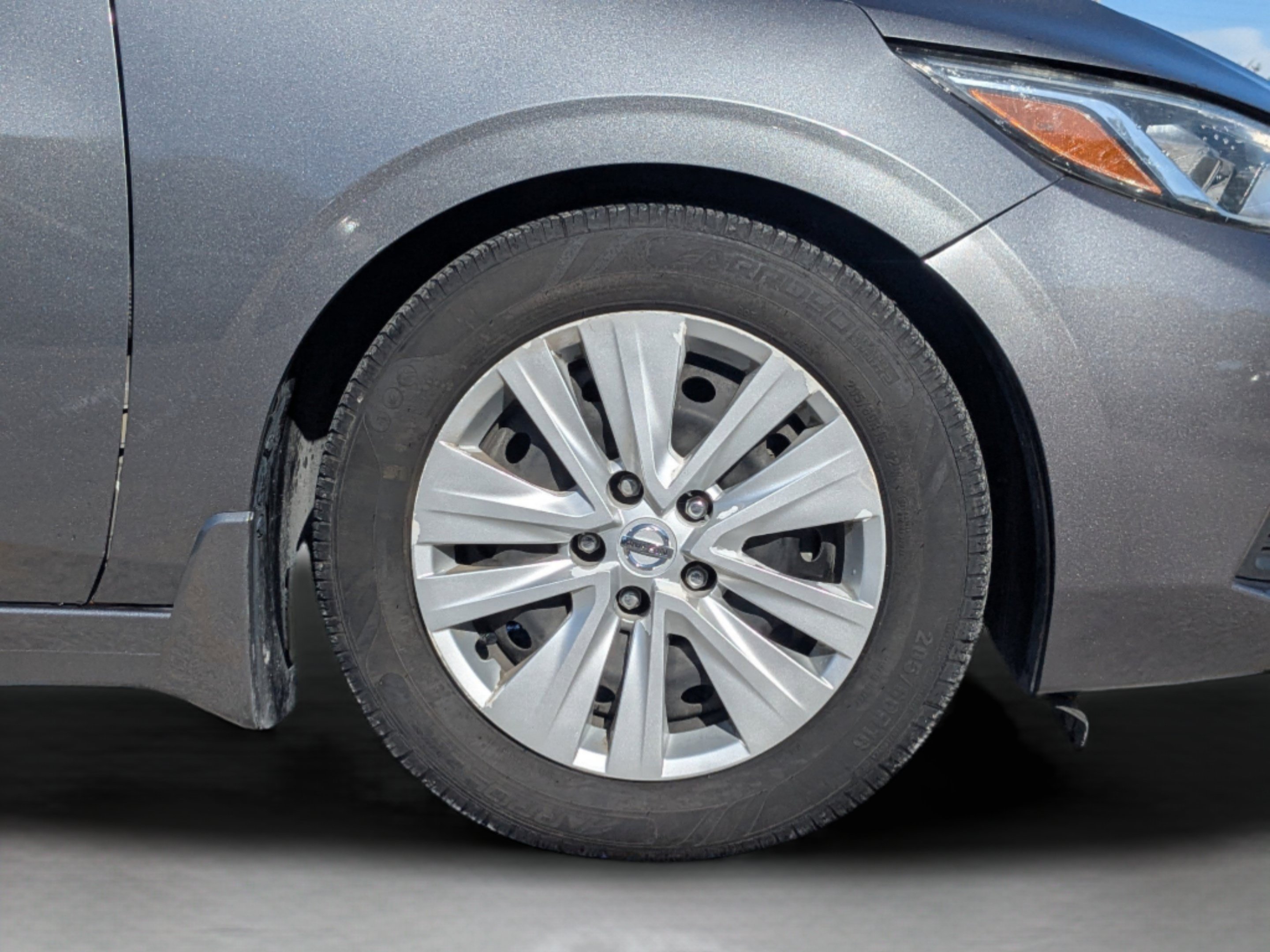 Used 2020 Nissan Sentra S w/ Trunk Package FWD image 52