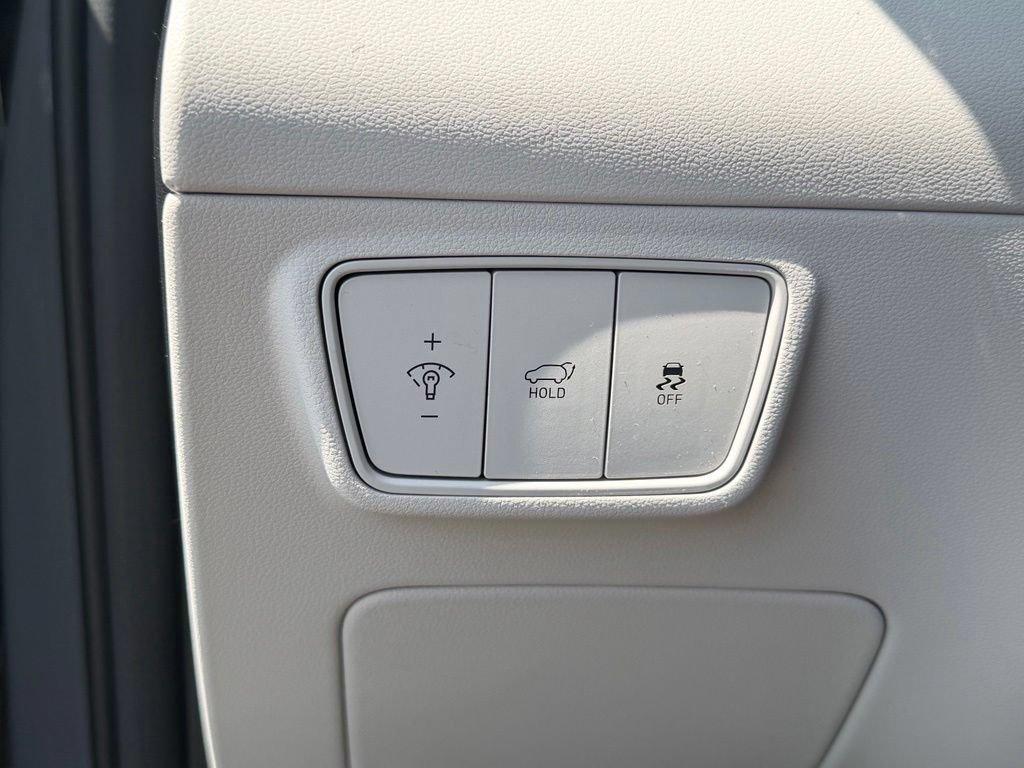 Used 2024 Hyundai Tucson Limited AWD/4WD image 18