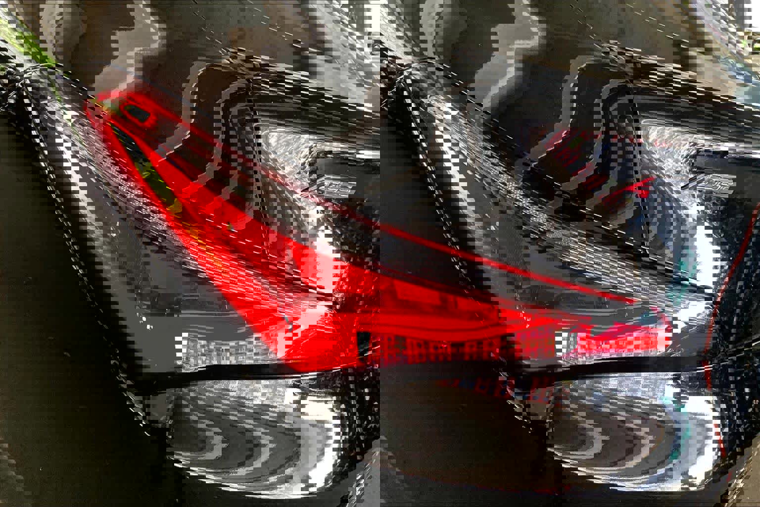 Used 2023 Acura Integra A-Spec image 28