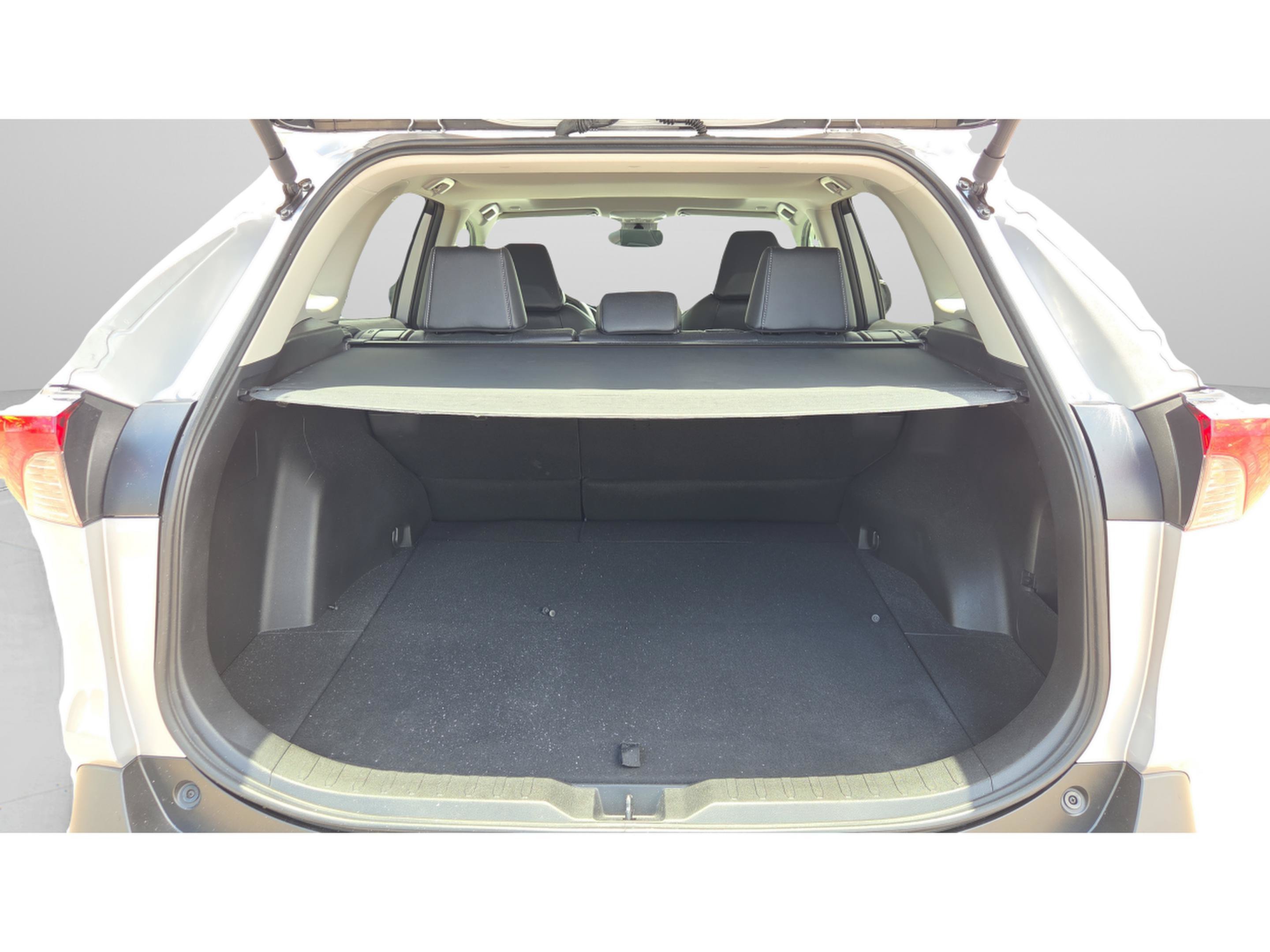 Certified 2024 Toyota RAV4 XLE Premium FWD image 9