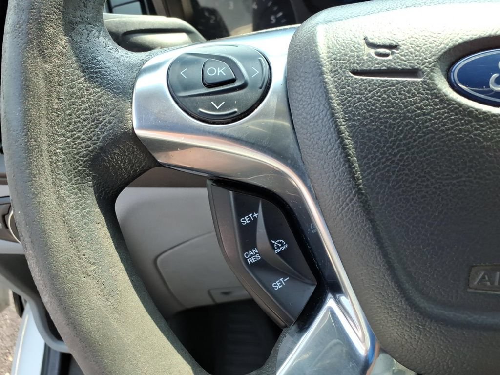 Used 2019 Ford Transit 350 148 High Roof Extended DRW RWD image 7