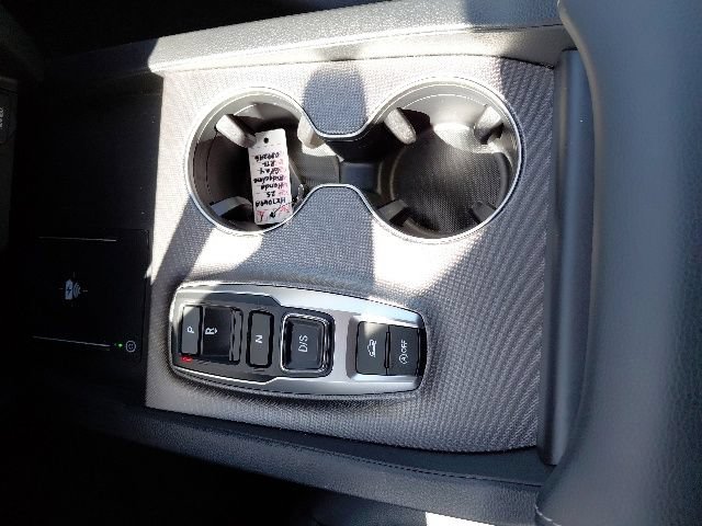 Used 2025 Honda Ridgeline RTL image 26