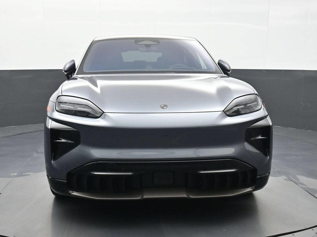 New 2026 Porsche Cayenne Turbo AWD/4WD image 27