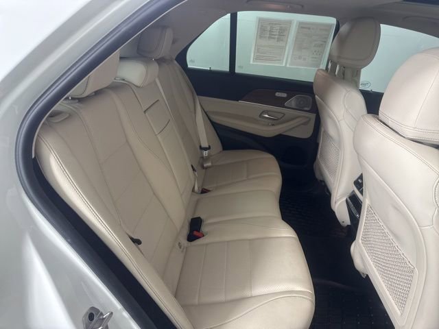Used 2022 Mercedes-Benz GLE 350 image 24