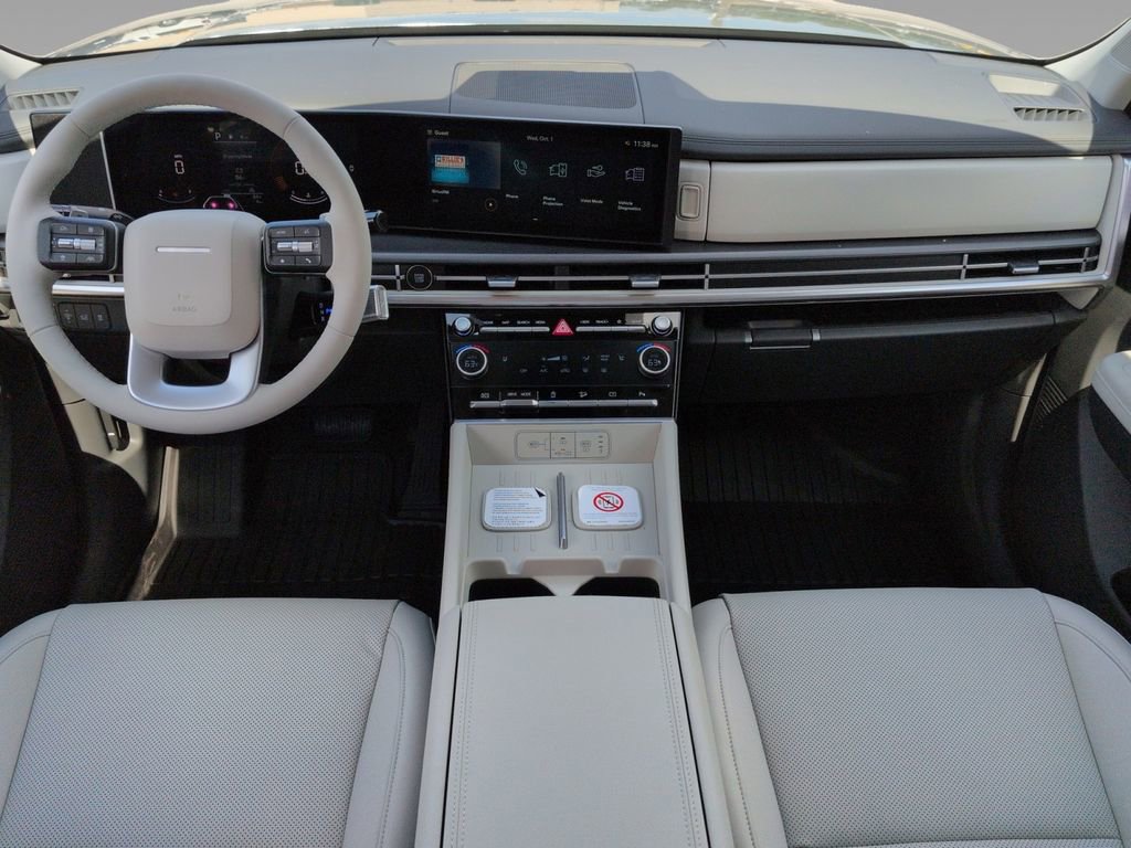 New 2026 Hyundai Santa Fe SEL image 15