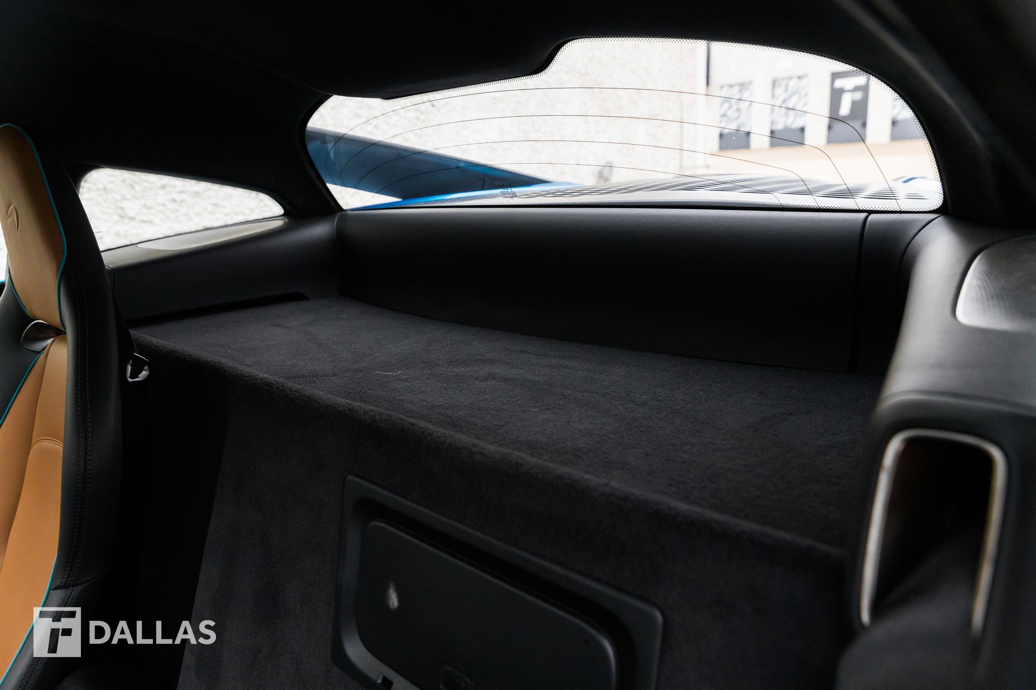 Used 2023 McLaren Artura image 28