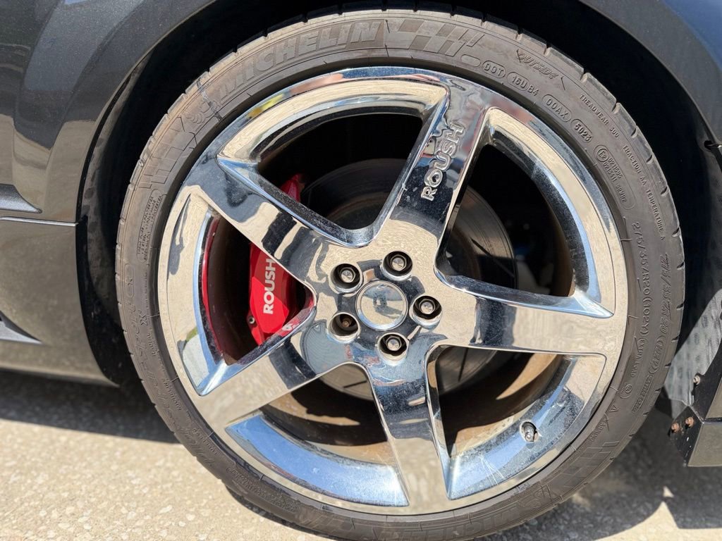 Used 2008 Ford Mustang GT Premium RWD image 12