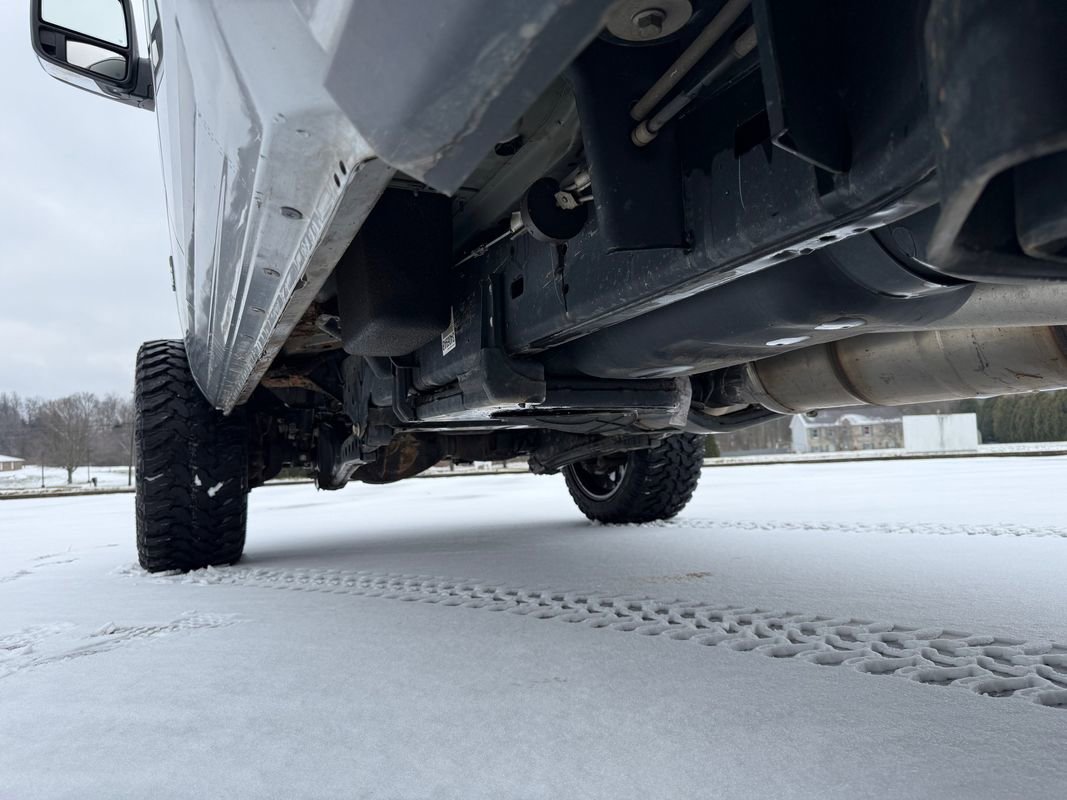 Used 2024 RAM 2500 Laramie image 11