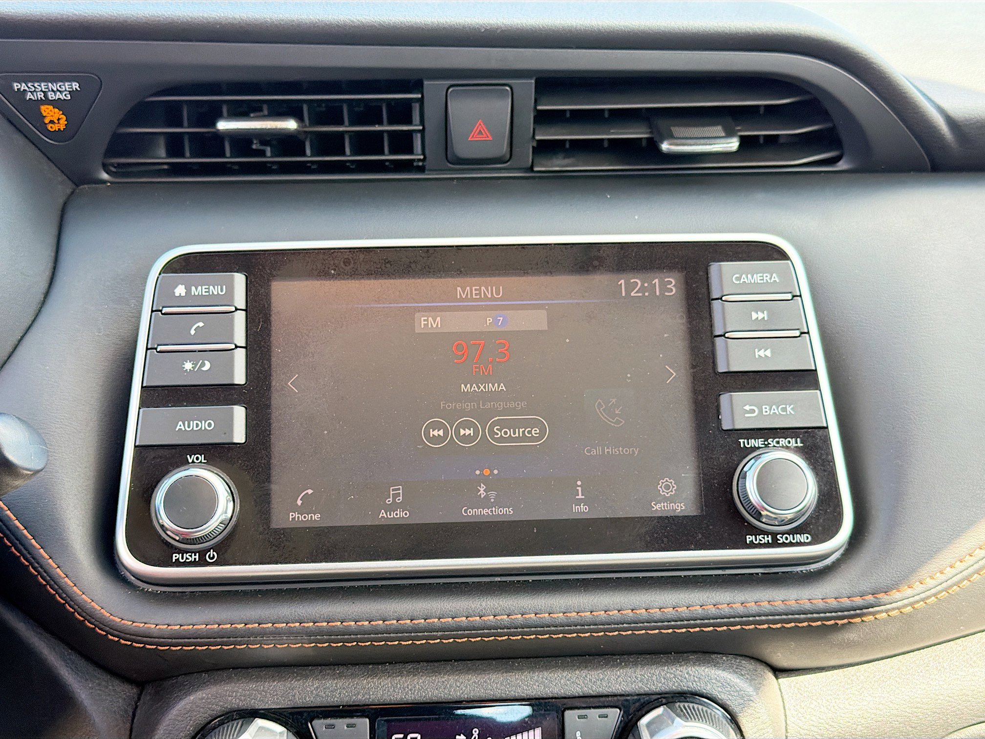 Used 2020 Nissan Kicks SR w/ SR Premium Package image 26