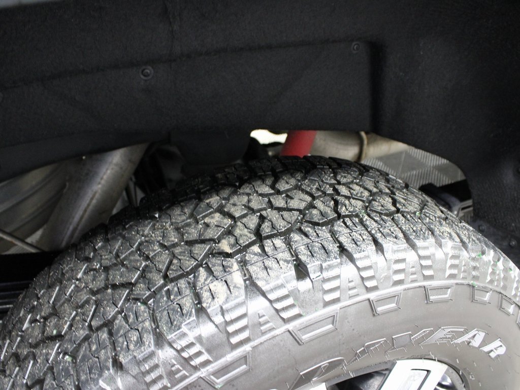 Used 2024 GMC Sierra 2500 Denali w/ Technology Package image 39