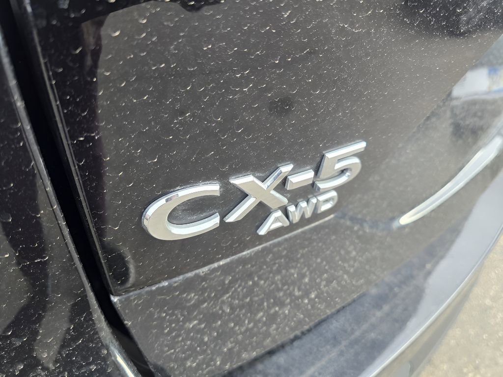 Used 2023 MAZDA CX-5 AWD 2.5 S w/ Select Package image 10