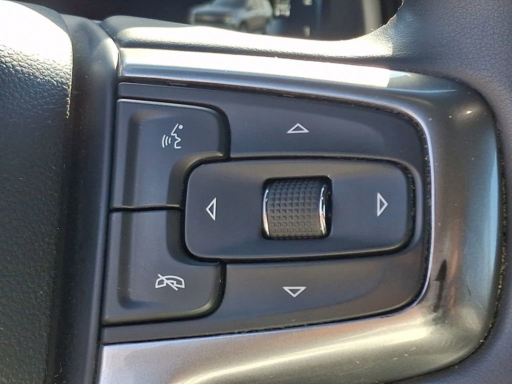 Used 2023 Chevrolet Tahoe LT w/ Luxury Package AWD/4WD image 24