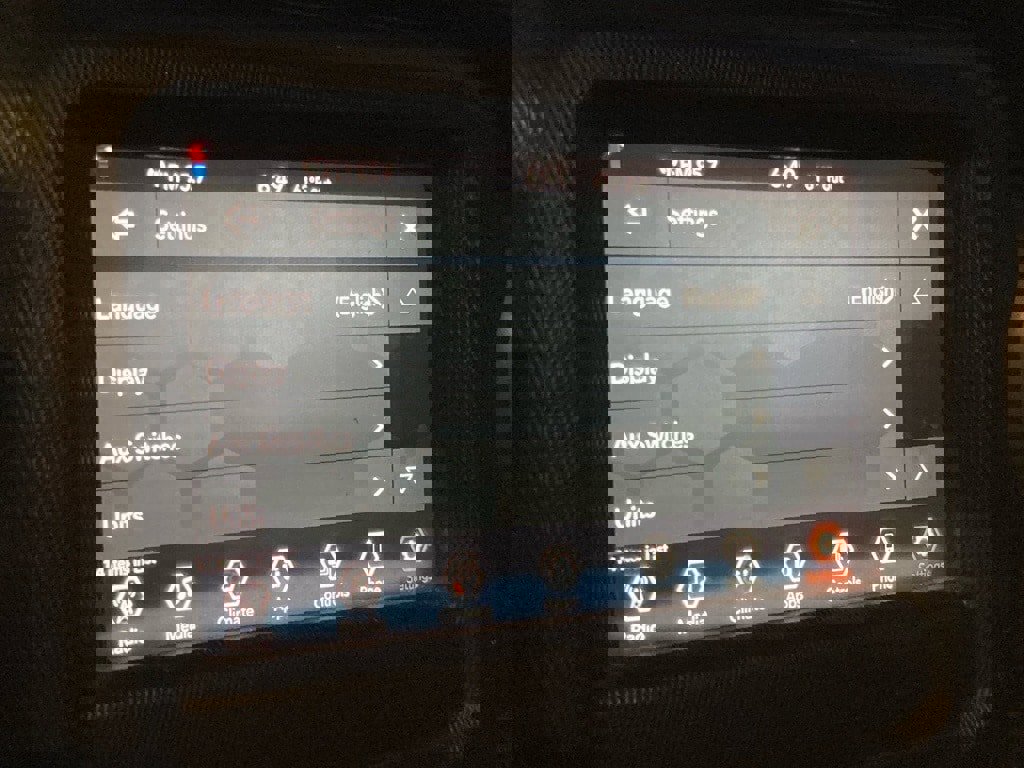 Used 2023 Jeep Gladiator Sport w/ Off Road Group image 20