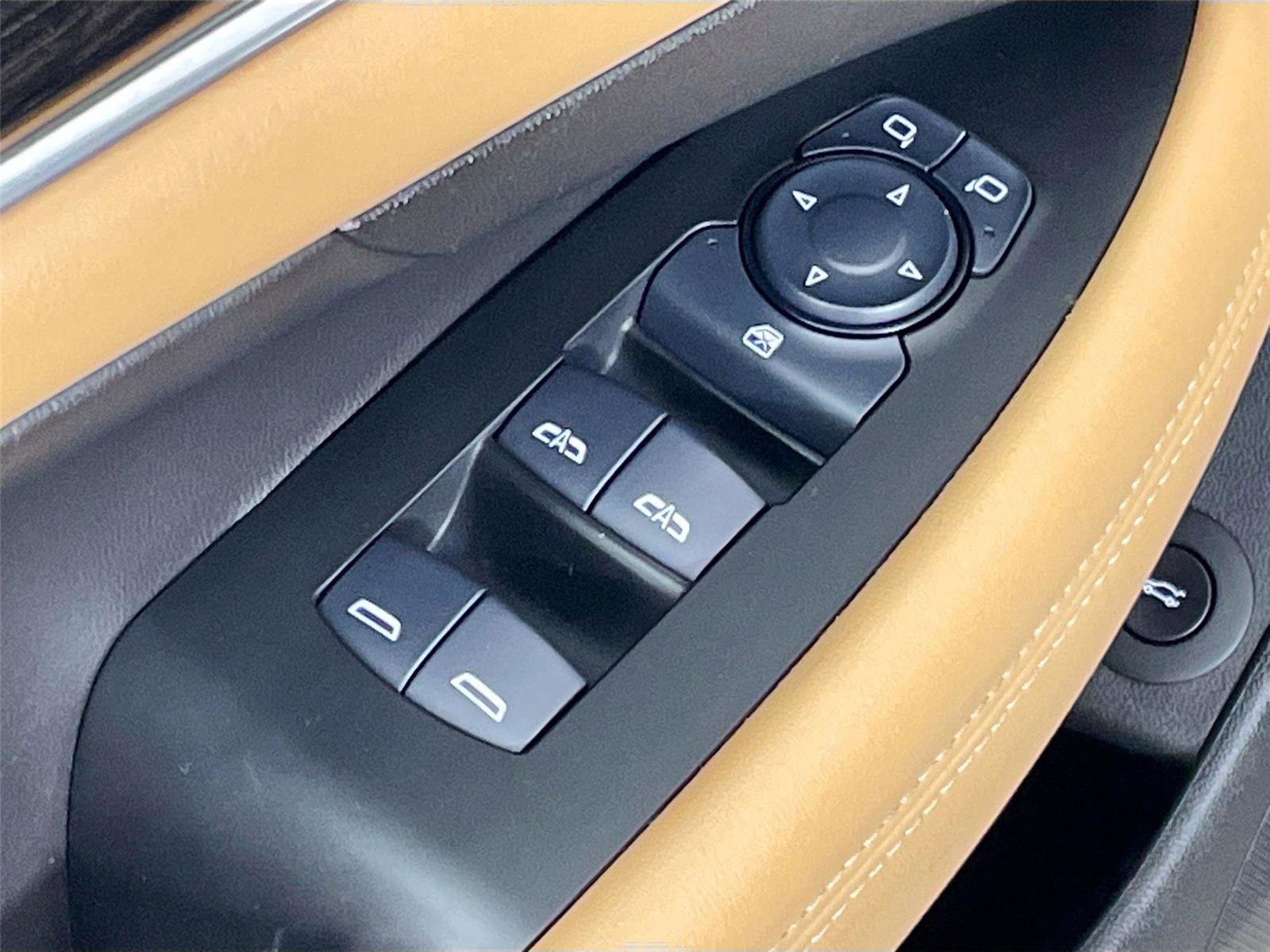 Used 2017 Buick LaCrosse Essence image 20