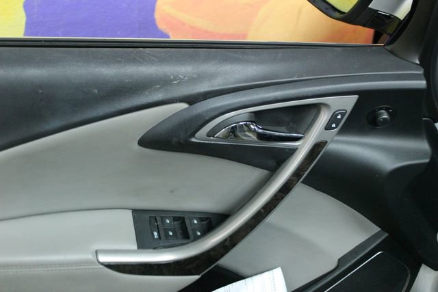Used 2014 Buick Verano Convenience image 12