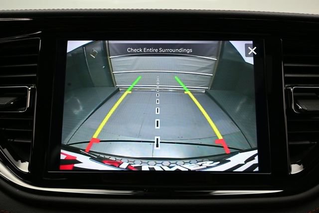 Certified 2023 Dodge Durango GT AWD/4WD image 40