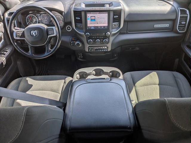 Used 2022 RAM 2500 Big Horn w/ Level C Equiment Group image 16