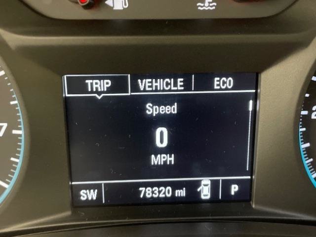 Used 2018 Chevrolet Equinox LS FWD image 25