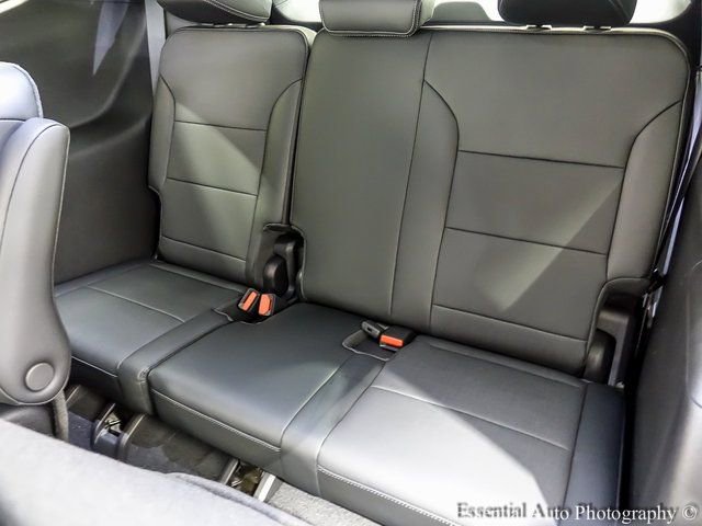 New 2026 Buick Enclave Preferred w/ Power Package image 10