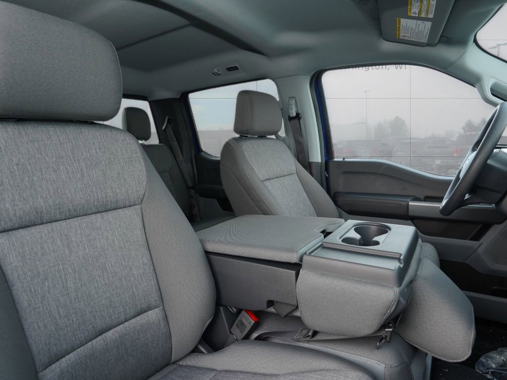New 2026 Ford F250 XL w/ STX Appearance Package image 18