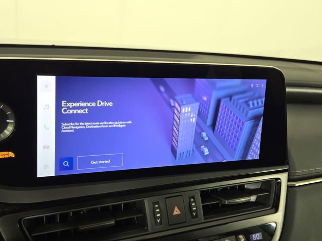 New 2025 Lexus ES 300h w/ Luxury Package image 18