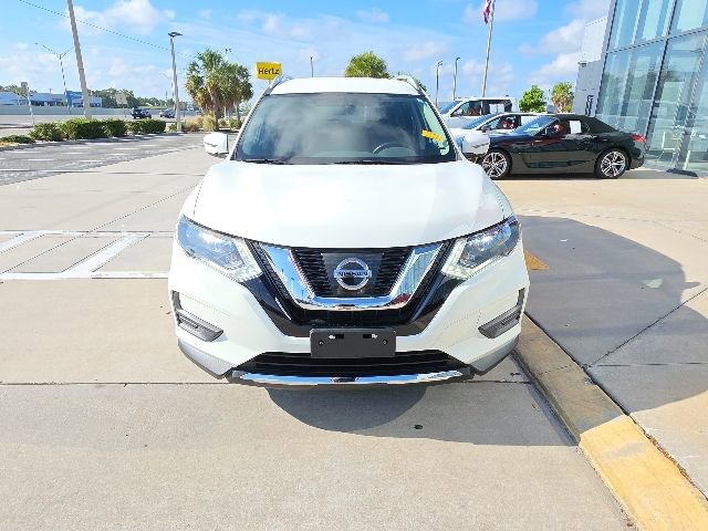 Used 2017 Nissan Rogue SV FWD image 9