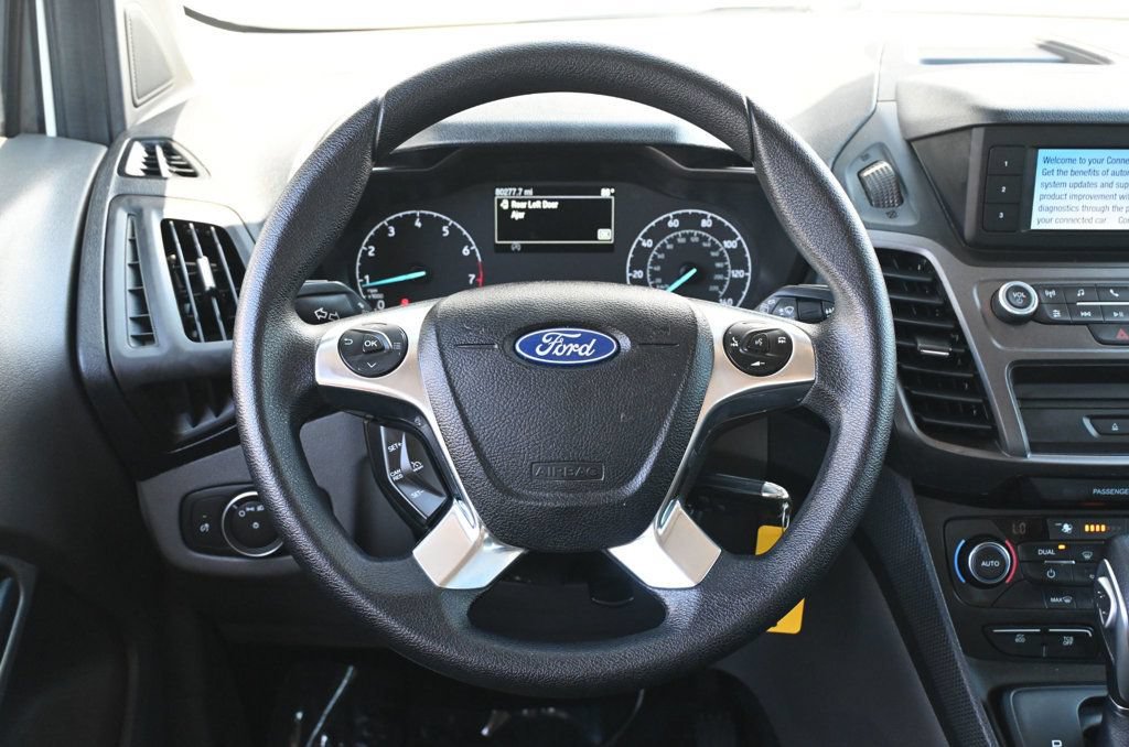 Used 2019 Ford Transit Connect XL FWD image 9
