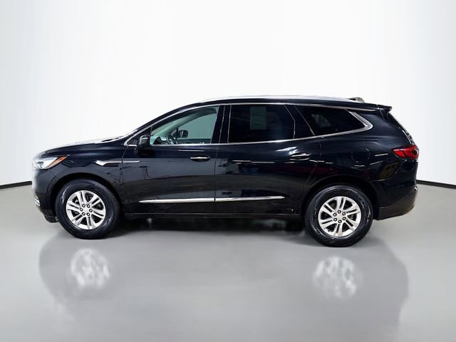 Used 2019 Buick Enclave Essence FWD image 10