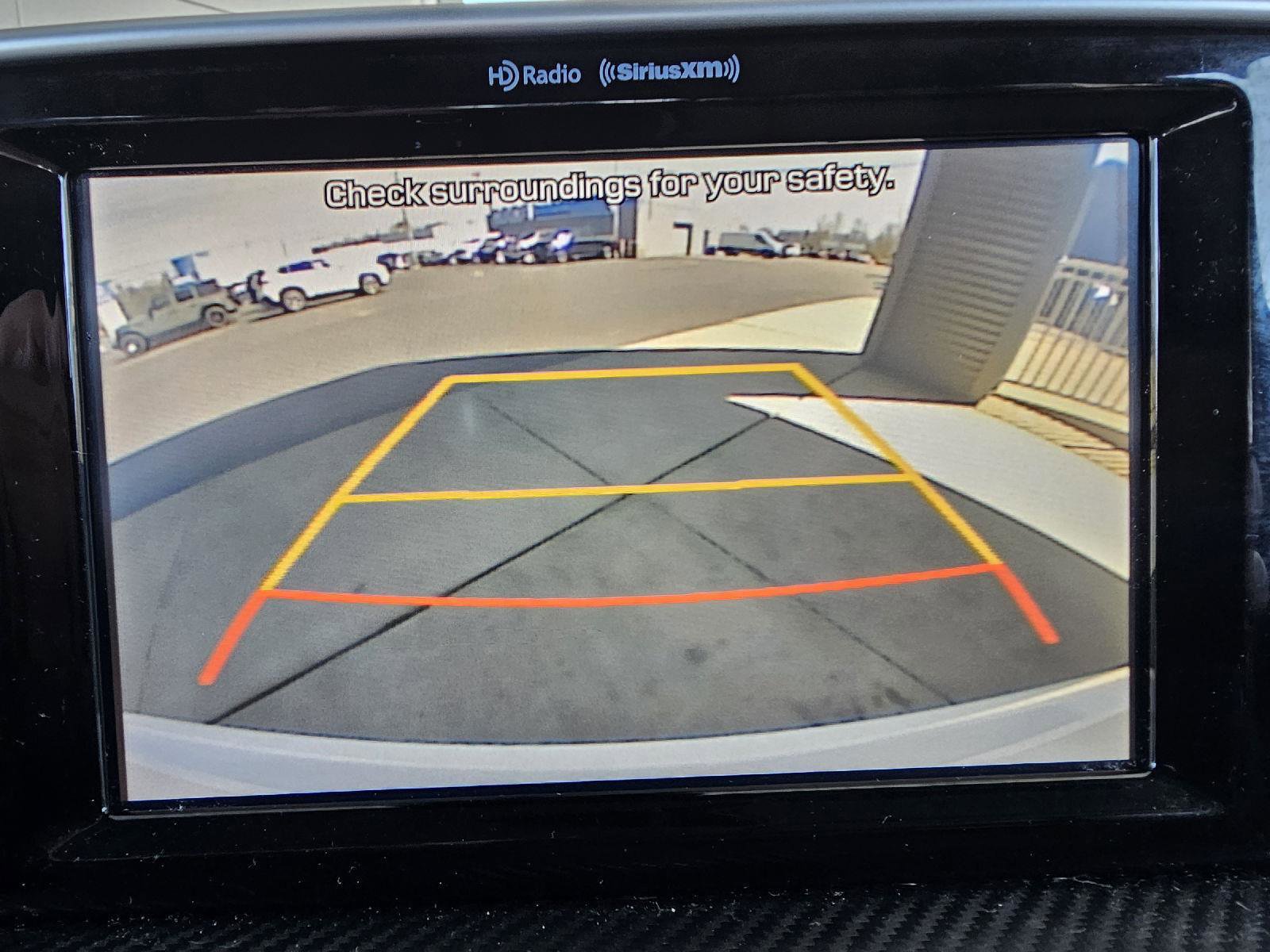 Used 2020 Hyundai Tucson Value w/ Cargo Package AWD/4WD image 28