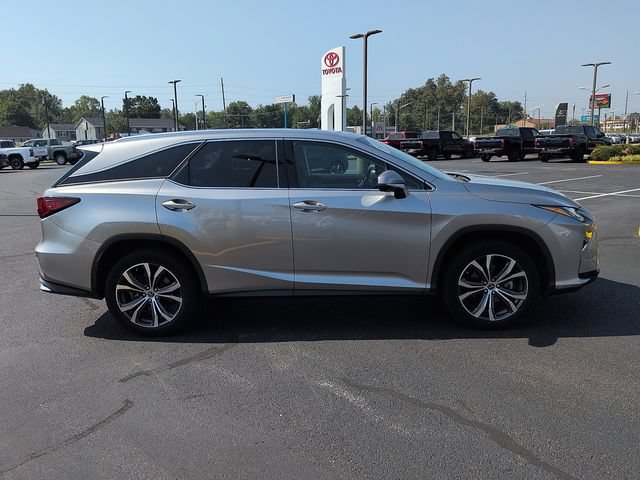 Used 2019 Lexus RX 350L AWD w/ Premium Package image 8