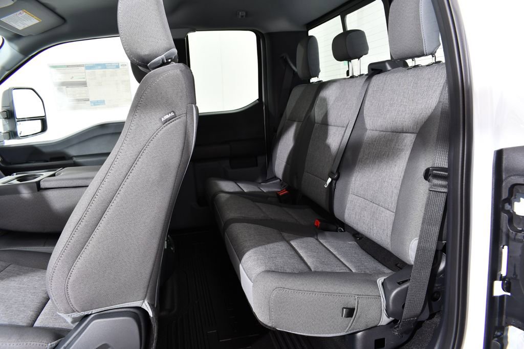 New 2026 Ford F250 XL w/ XL Chrome Package image 16